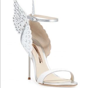 Meet your Posher, Gladys